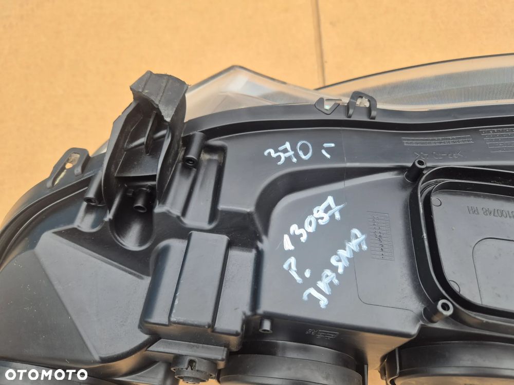 Fiat Ducato lampa prawa.H7.Bez LED !!.Jasna.Boxer.Jumper.Oryginał.EU - 9