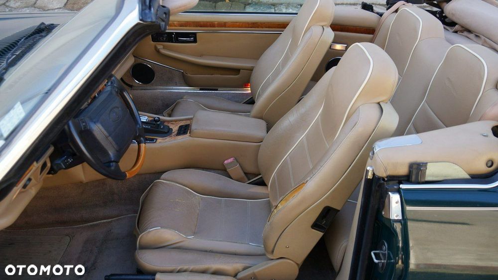 Jaguar XJS - 8