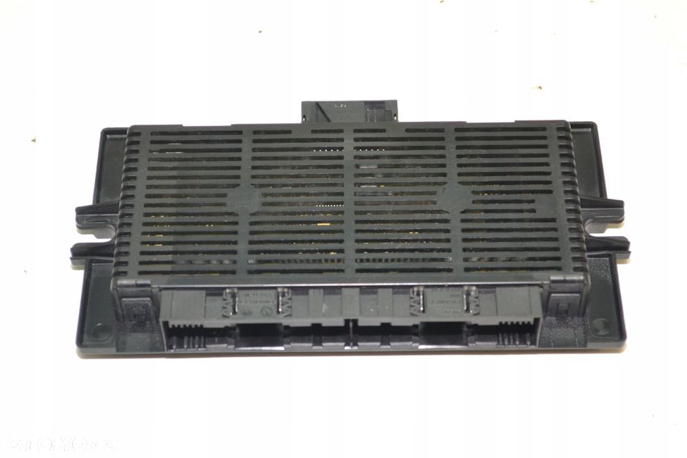 BMW E87 E90 E91 MODUŁ STEROWNIK KOMPUTER ŚWIATEŁ 6977724 - 1