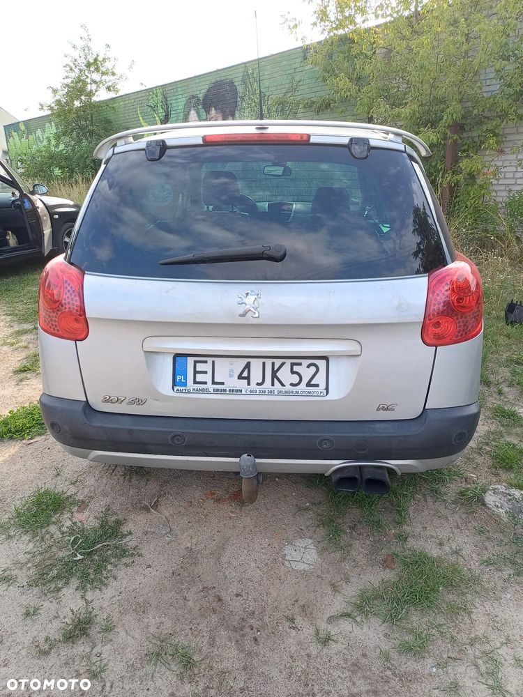Peugeot 207 175 RC - 7