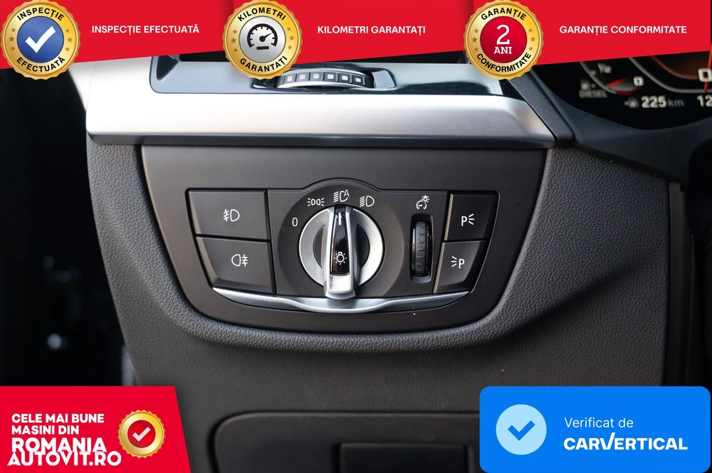 BMW X3 M M40d AT MHEV - 10