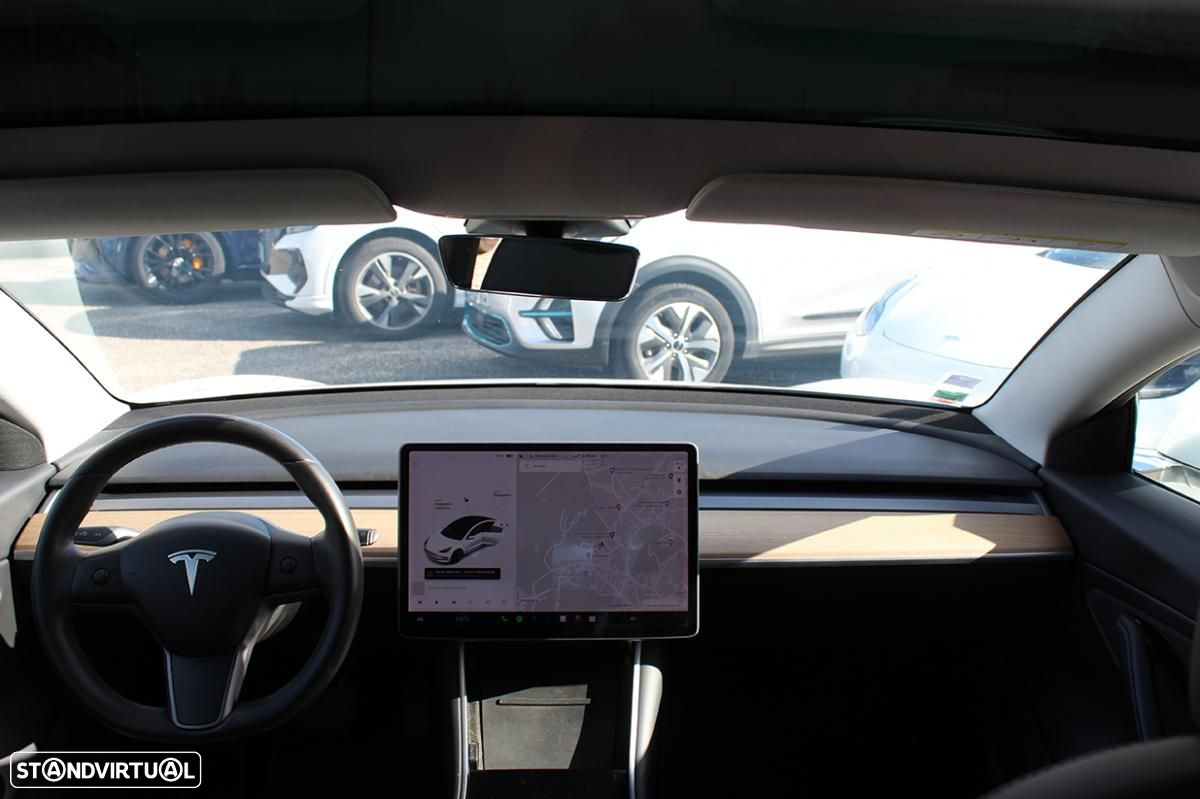 Tesla Model 3 Long-Range Dual Motor AWD - 21
