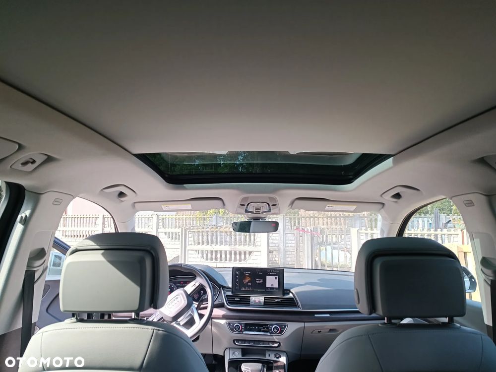 Audi Q5 45 TFSI quattro S tronic S line - 15