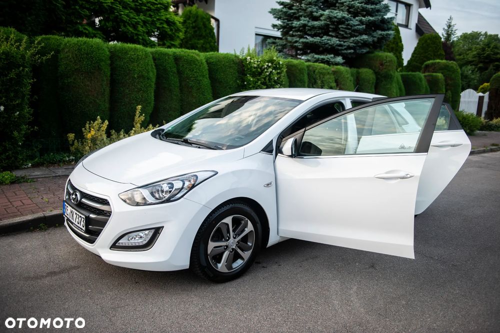 Hyundai i30 1.6 Style - 15