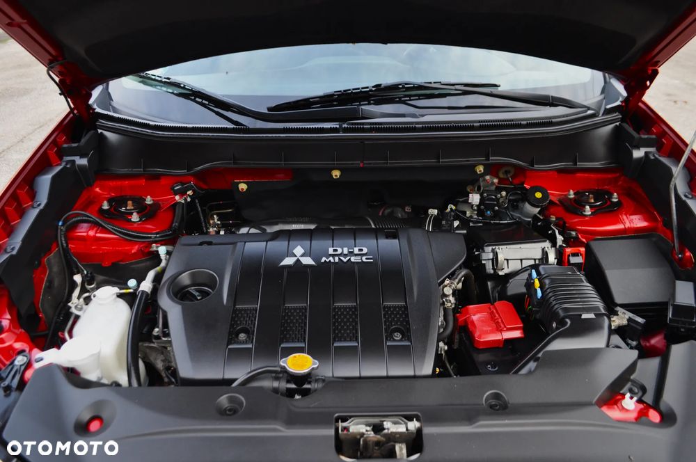 Mitsubishi ASX 1.8 DID Inform - 28