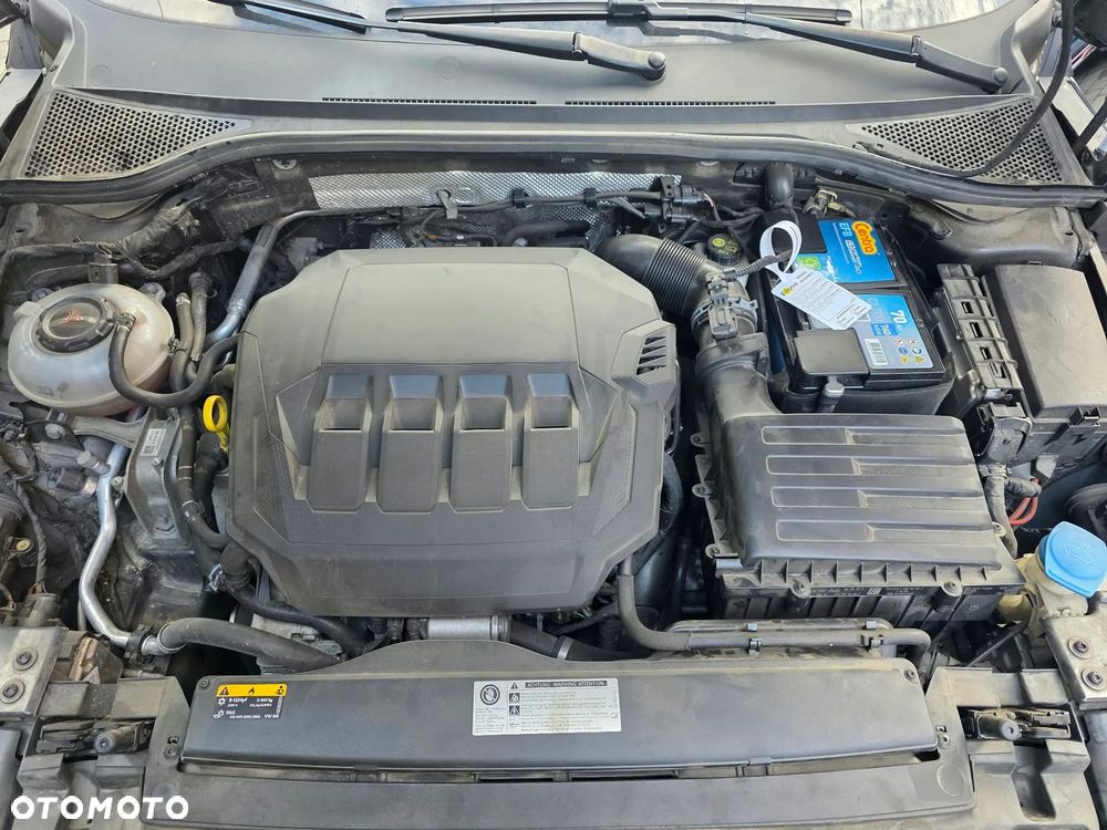 Volkswagen Arteon 2.0 TSI R-Line DSG - 11