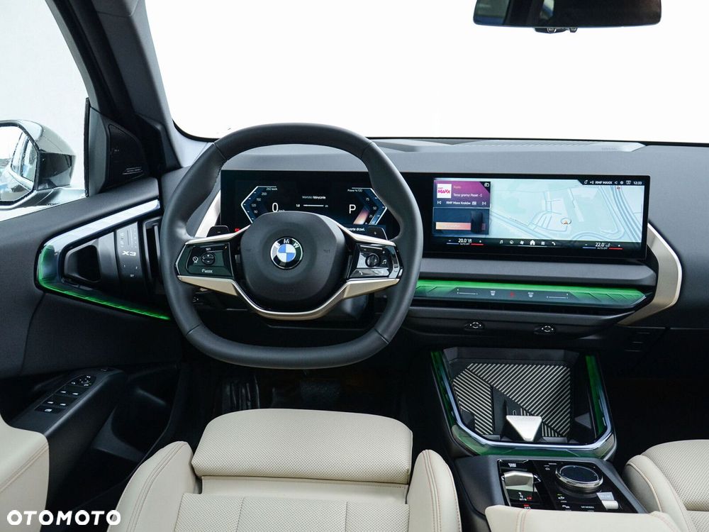 BMW X3 - 36