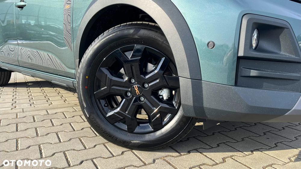 Dacia Sandero Stepway 1.0 TCe110 Extreme - 6