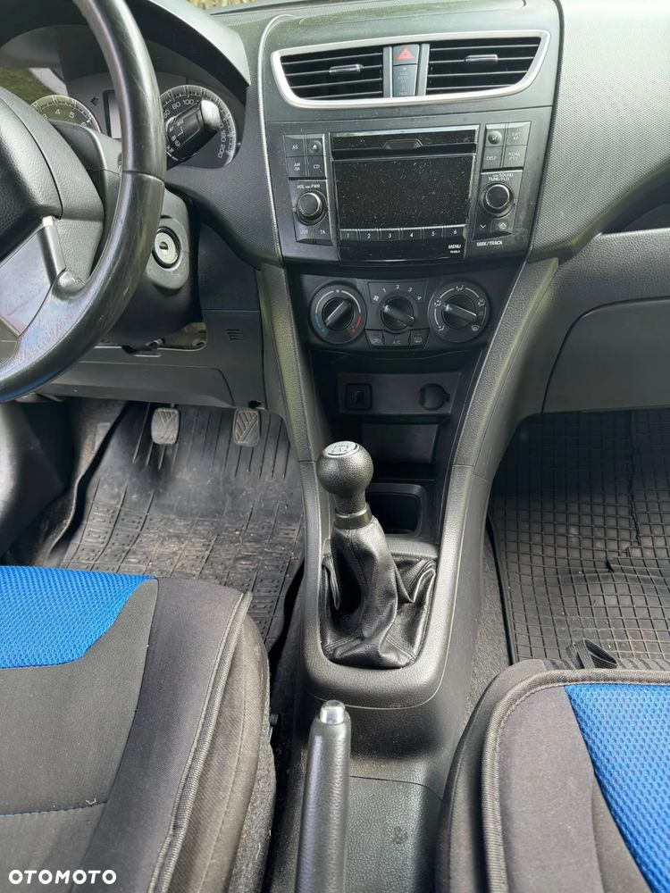 Suzuki Swift 1.2 Comfort - 14