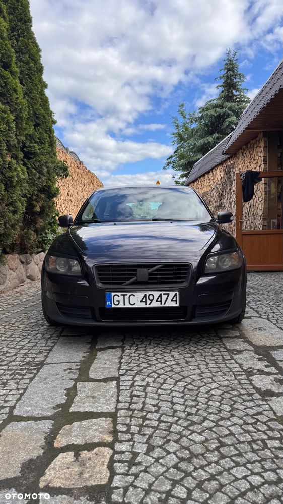 Volvo C30 - 2