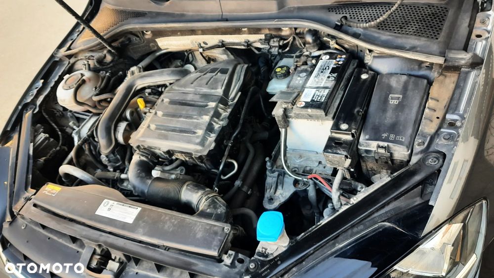 Volkswagen Golf 1.0 TSI City - 31