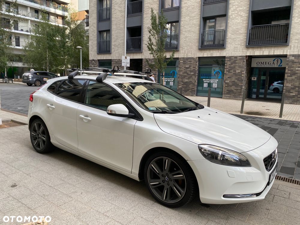 Volvo V40 D2 Summum - 3