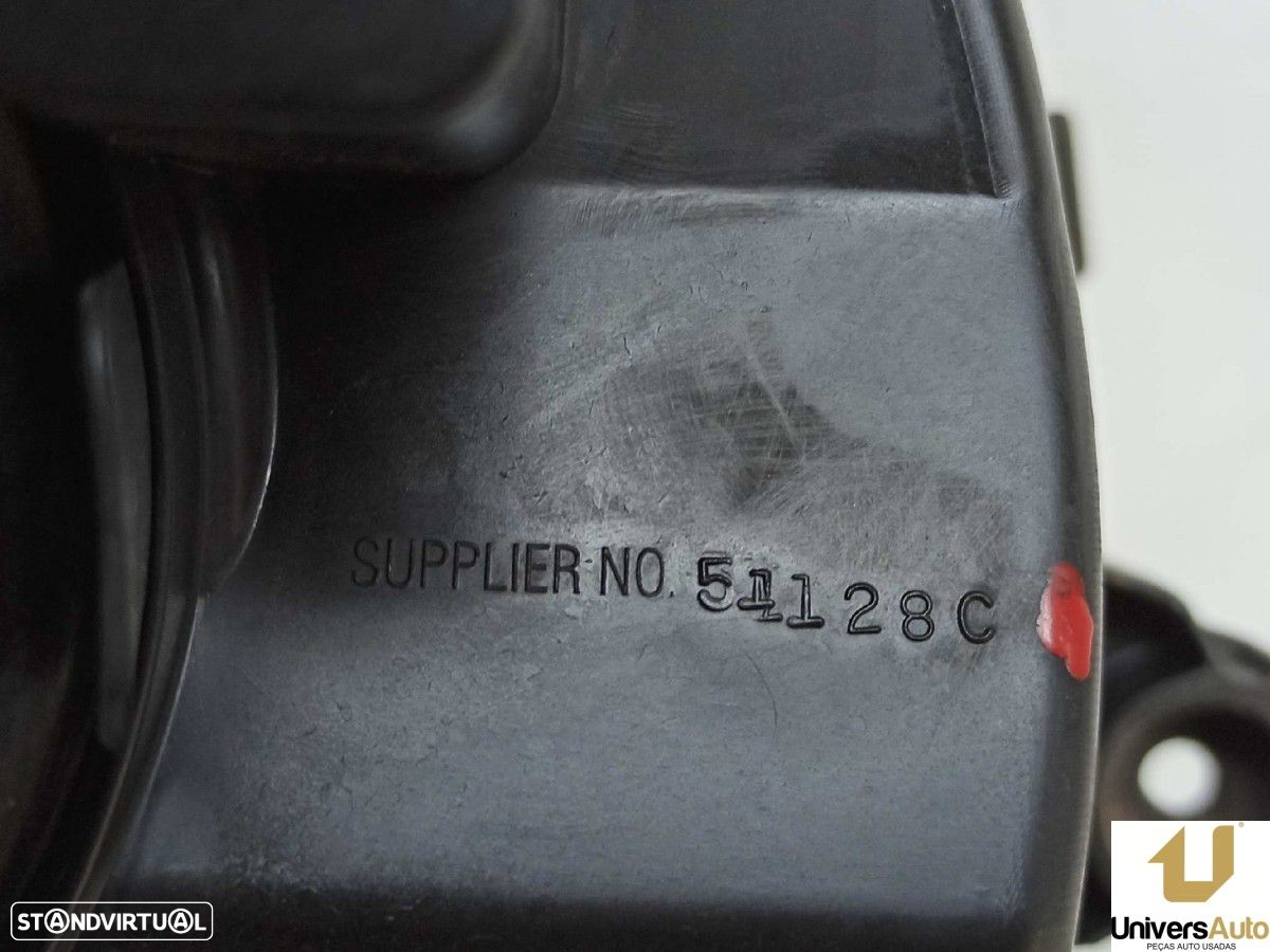 FAROL ESQUERDO JEEP PATRIOT LIMITED - 5