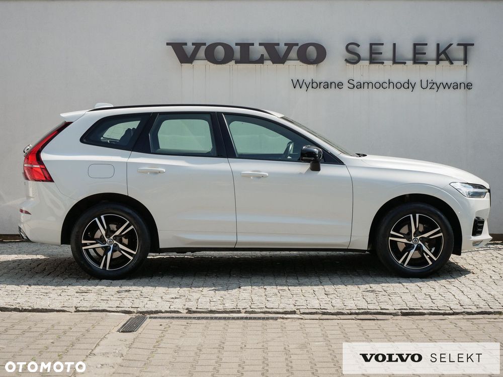 Volvo XC 60 - 5