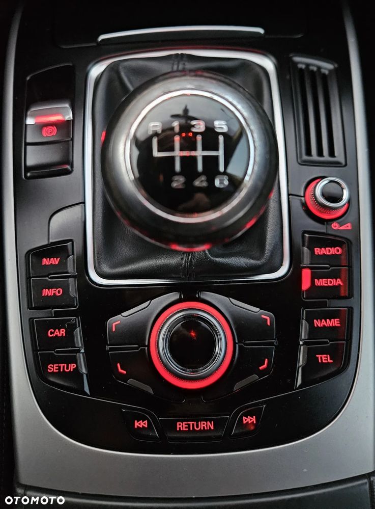 Audi A5 Sportback - 26