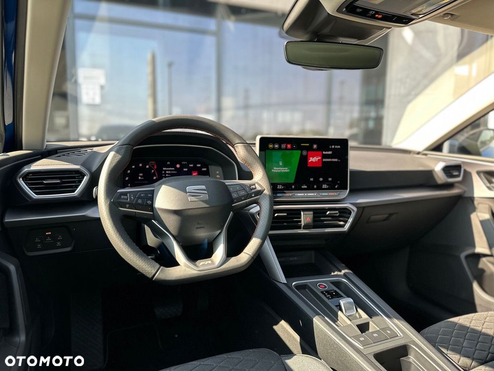 Seat Leon - 6