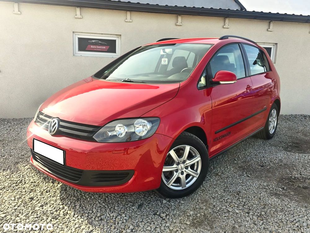 Volkswagen Golf Plus 1.2 TSI Style - 2