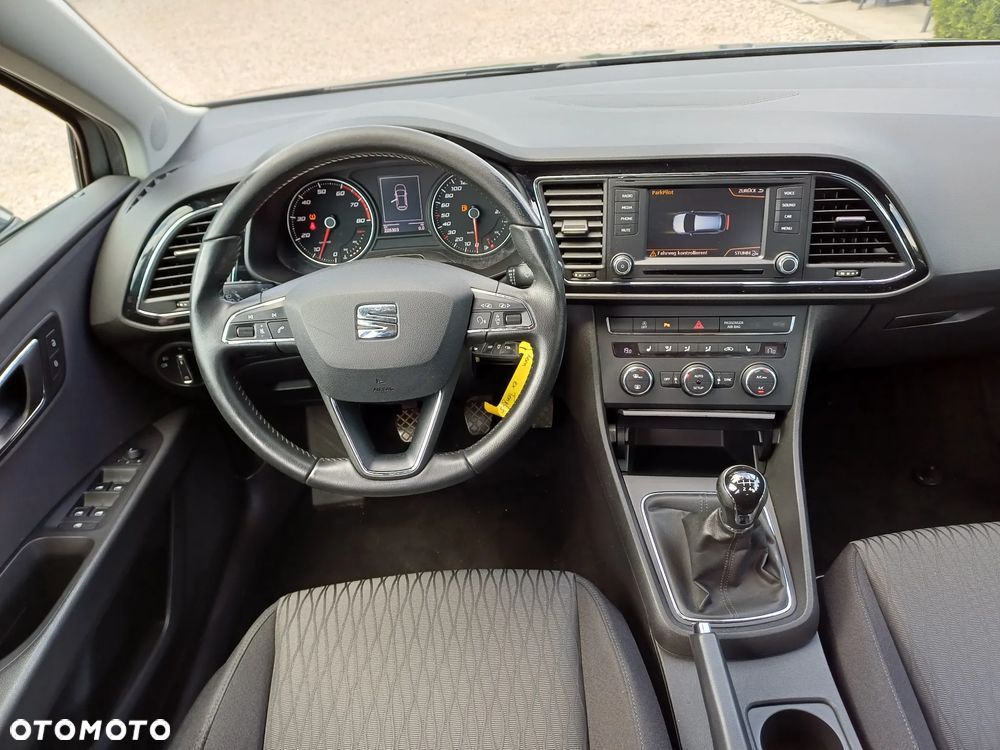 Seat Leon - 2