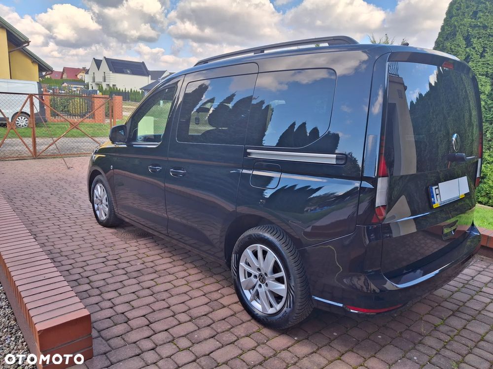 Volkswagen Caddy 2.0 TDI - 6