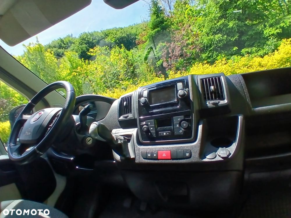 Fiat Ducato - 14