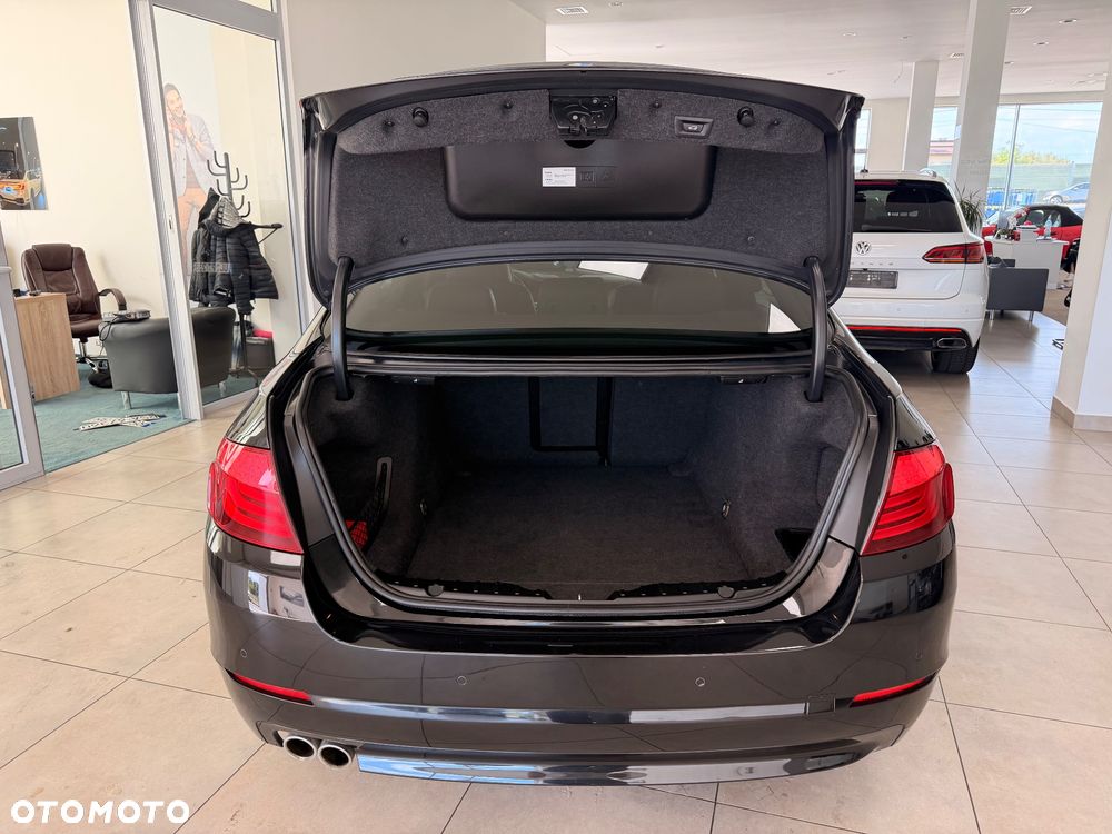 BMW Seria 5 - 30