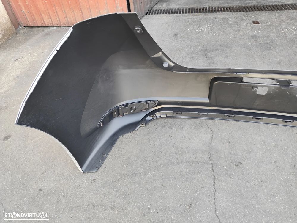 TOYOTA AURIS II PARA CHOQUES TRAS - PC624 - 6