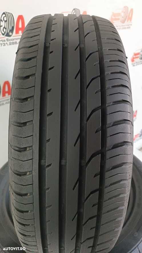 ANVELOPE  215/55/18 99V CONTINENTAL 215 55 18 CP V10359 VARA - 2