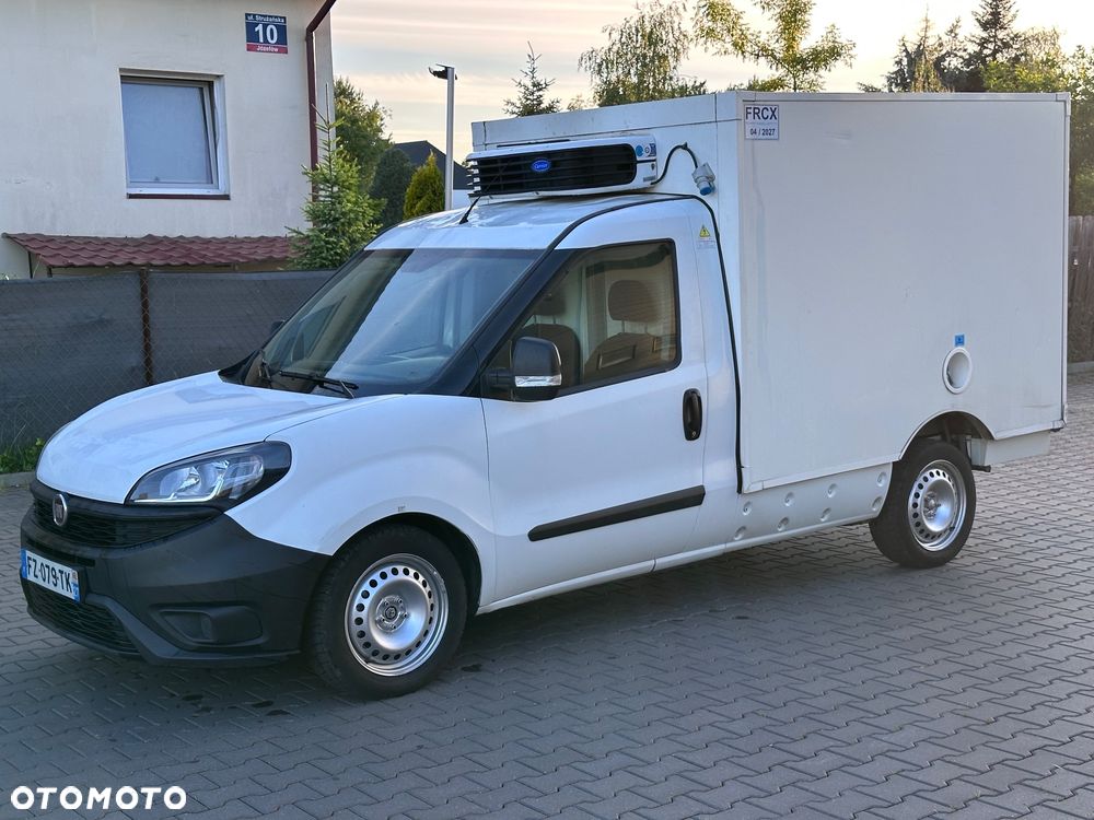 Fiat Doblo - 4