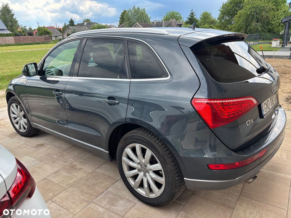 Audi Q5 - 4