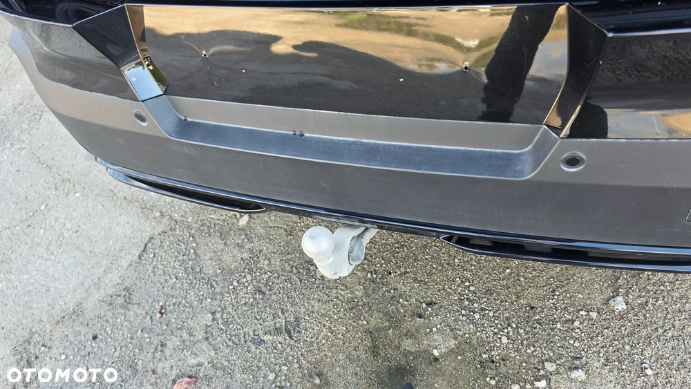 MINI Countryman E Classic Trim - 23