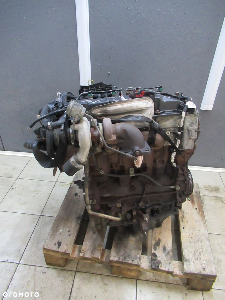 Silnik kompletny Boxer Jumper Transit 2.2 tdci HDI 4hv srfa srfb p8fa p8fb - 6