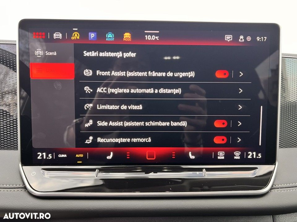 Volkswagen Tiguan - 22