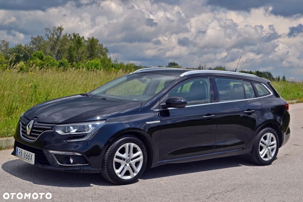Renault Megane - 4