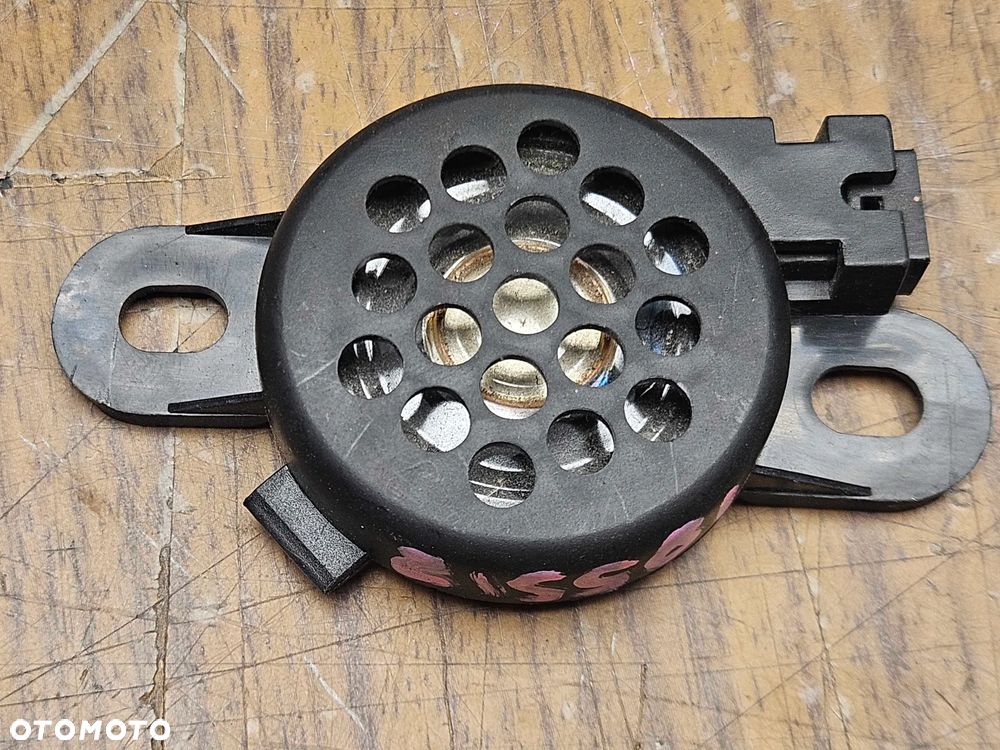 Głośnik 8E0919279 Buzzer Brzęczek Buczek Głośniczek Czujników Parkowania PDC  Audi VW Skoda Seat - 13