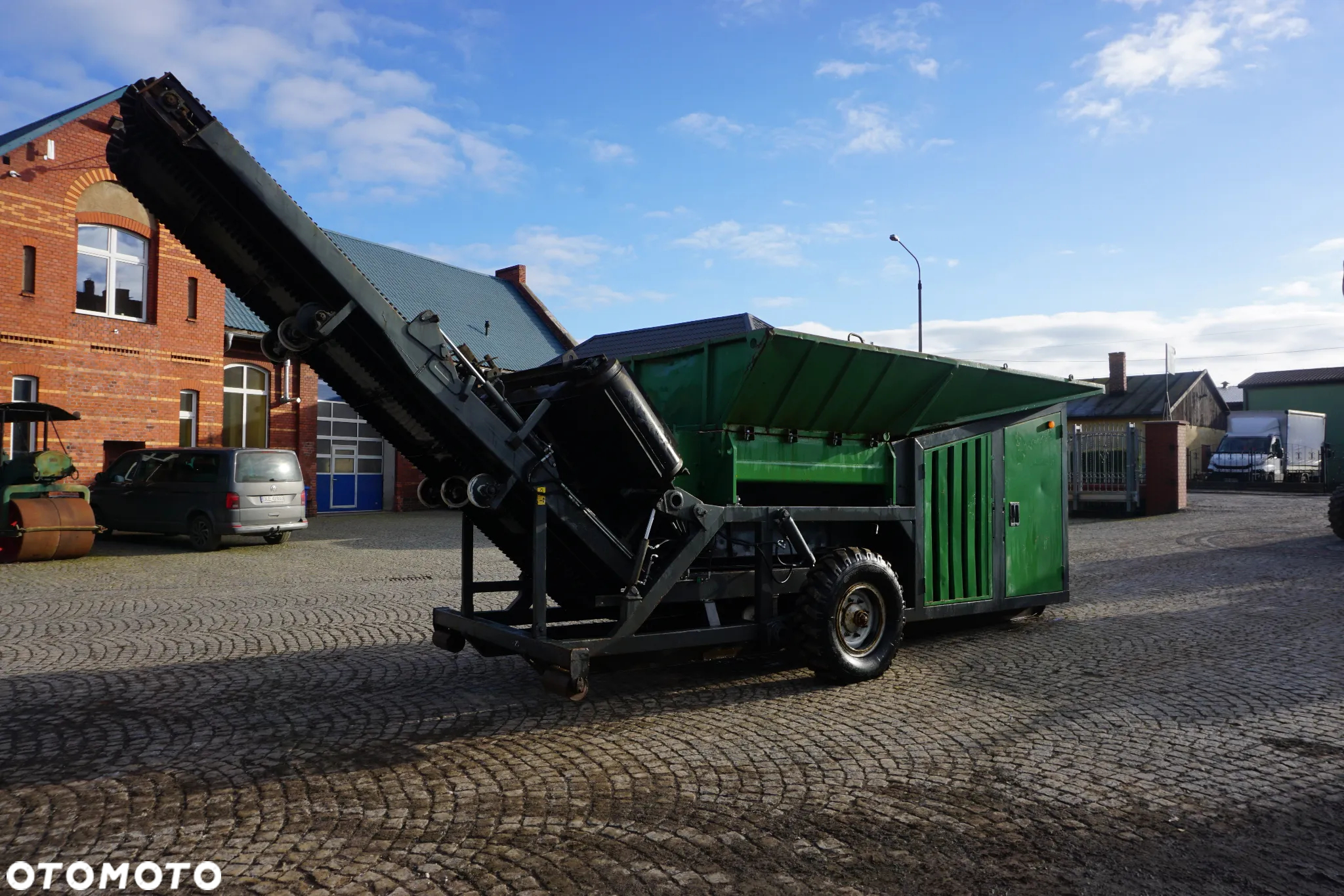 Inny Forus HB 170 - 3