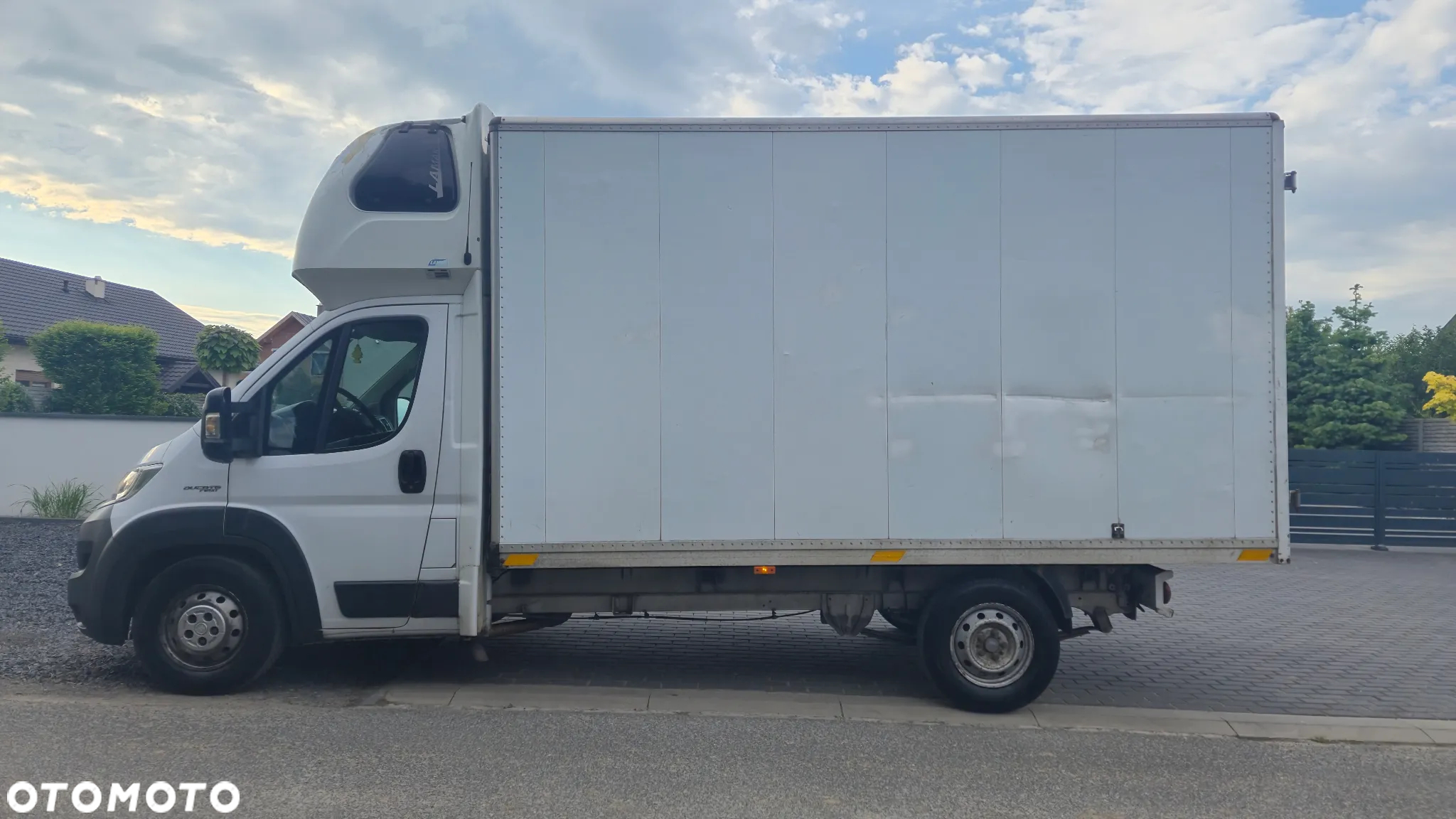 Fiat Ducato - 6