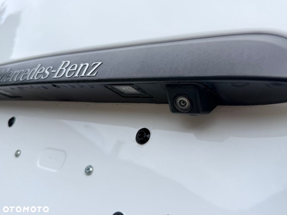 Mercedes-Benz VITO - 28