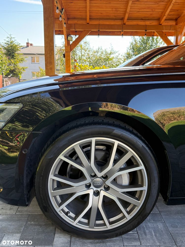 Audi A6 Limousine - 29