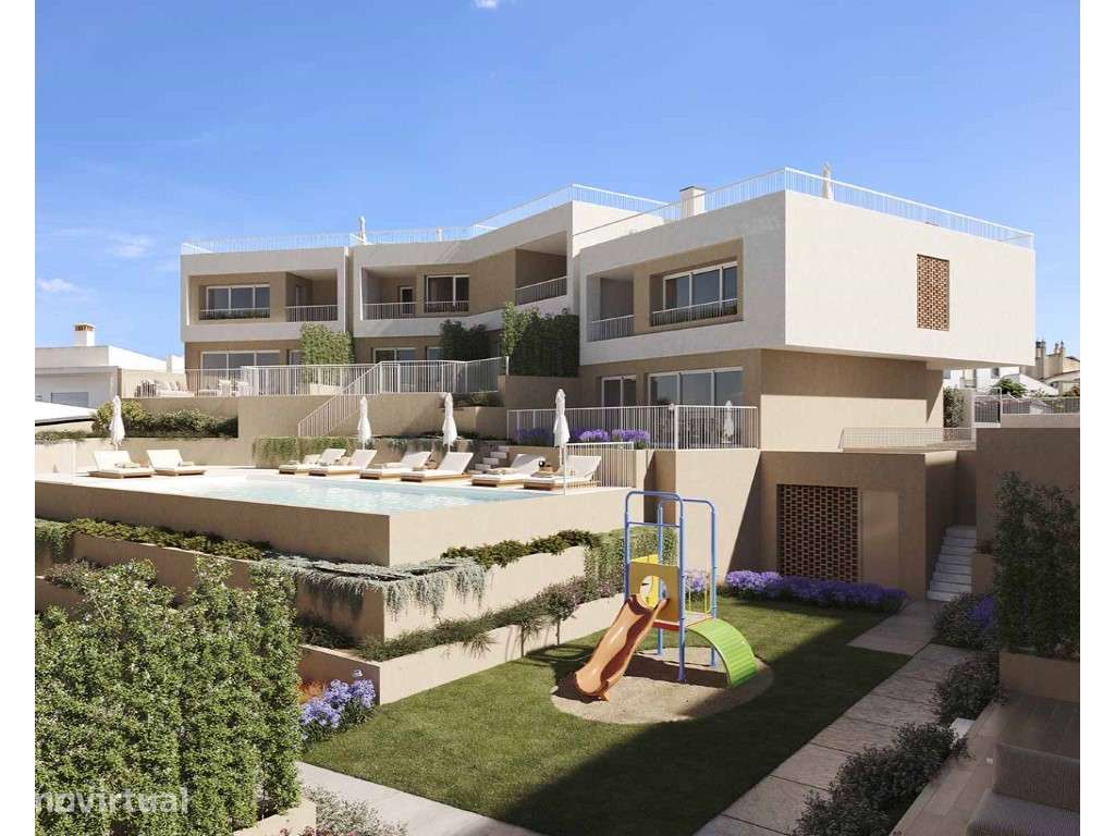 Villas do Parque - Grande imagem: 1/20