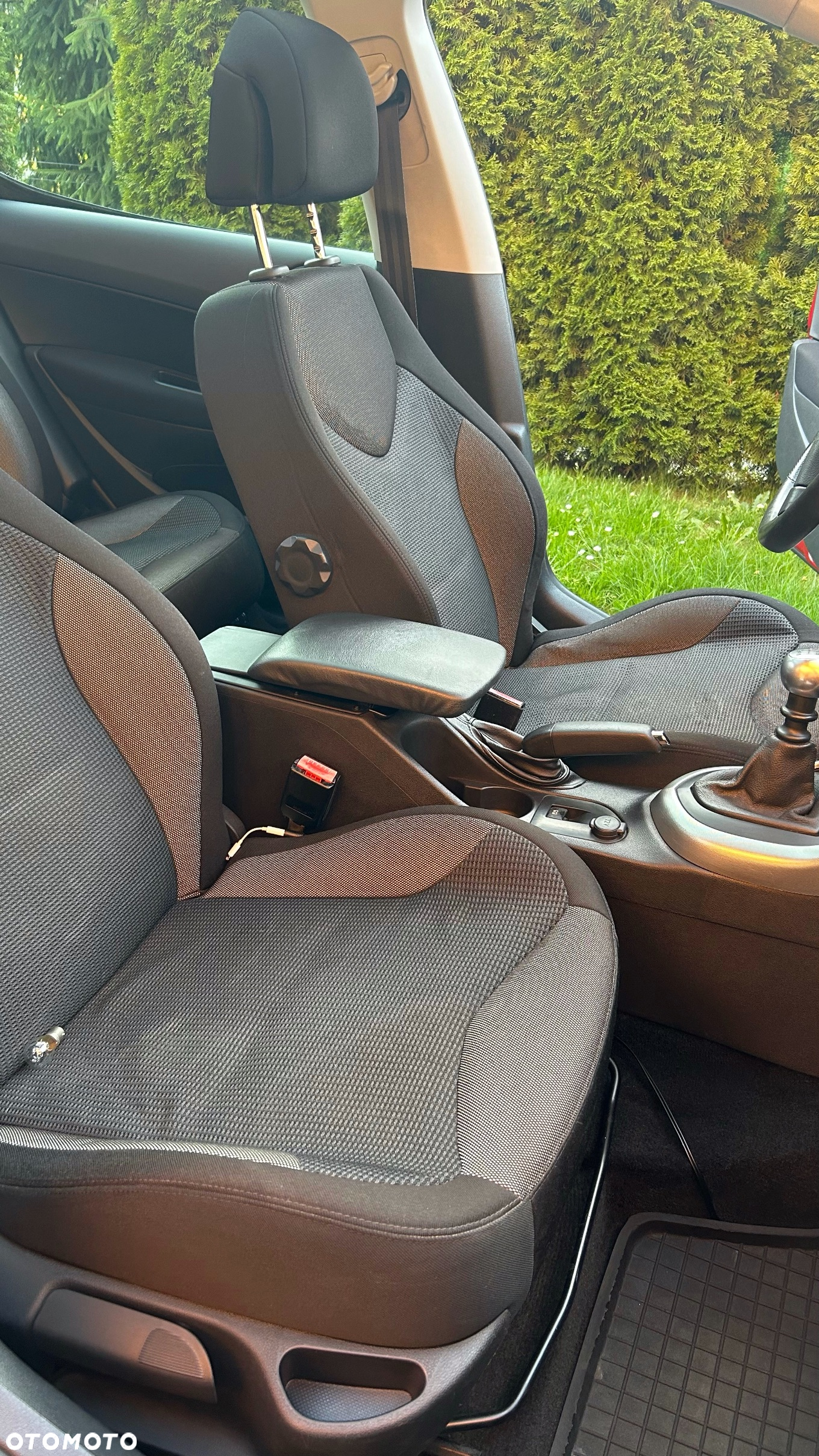 Peugeot 308 1.6 Premium Plus - 8