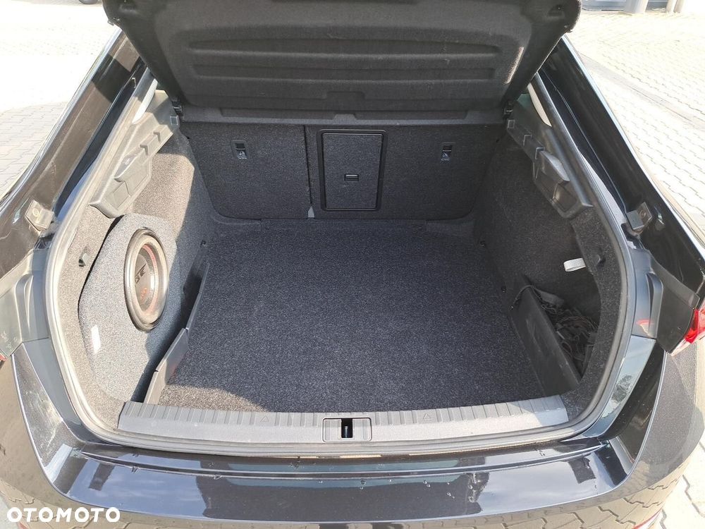 Skoda Octavia 2.0 TSI 4x4 Style DSG - 23