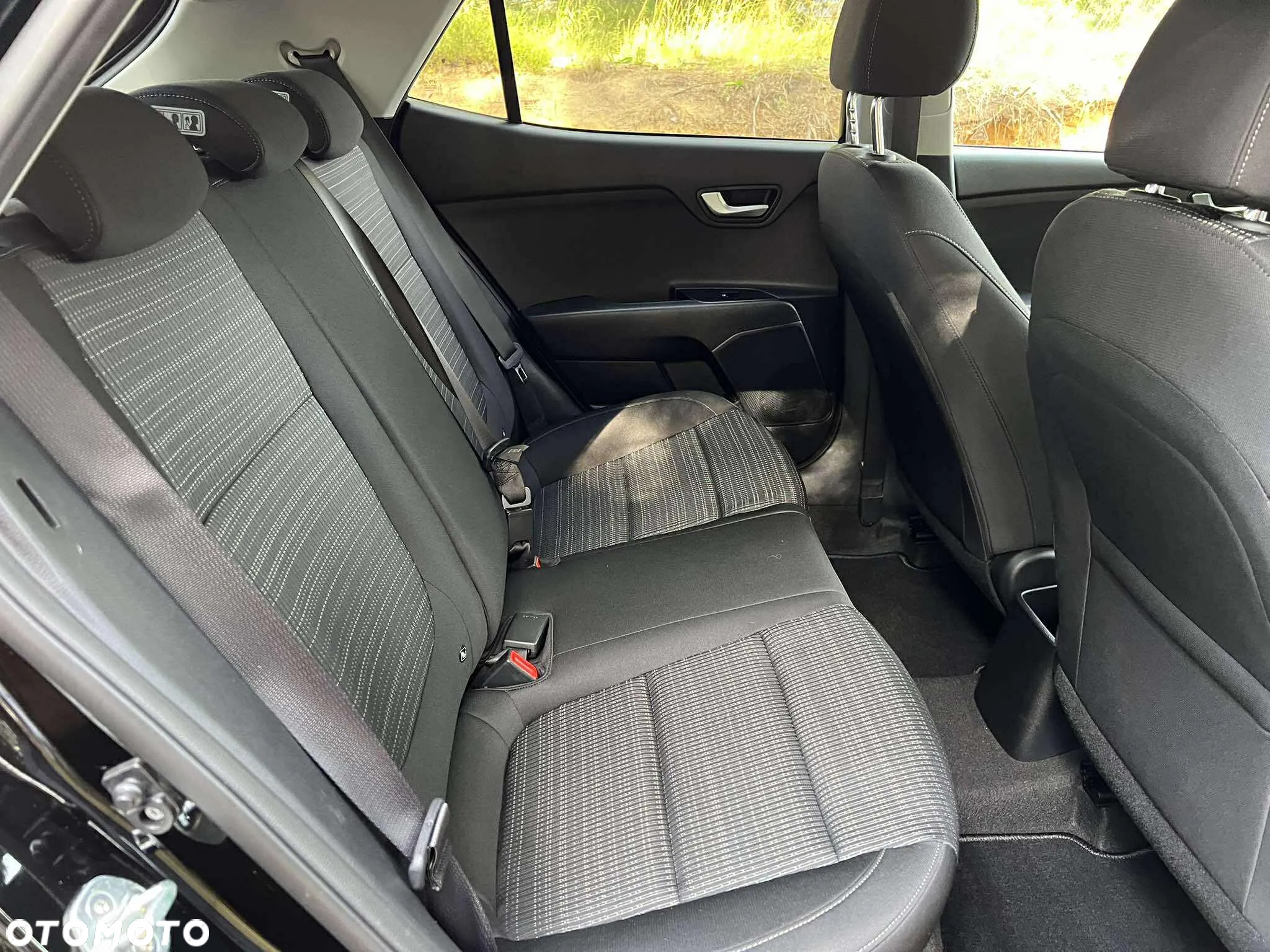 Kia Stonic 1.6 CRDi XL - 20
