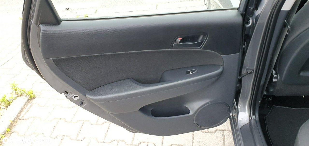 Hyundai i30 - 22