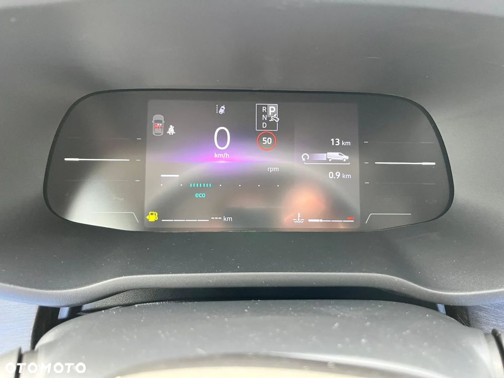 Renault Trafic 2.0 dCi L2H1 HD Extra EDC (bryg.) - 15