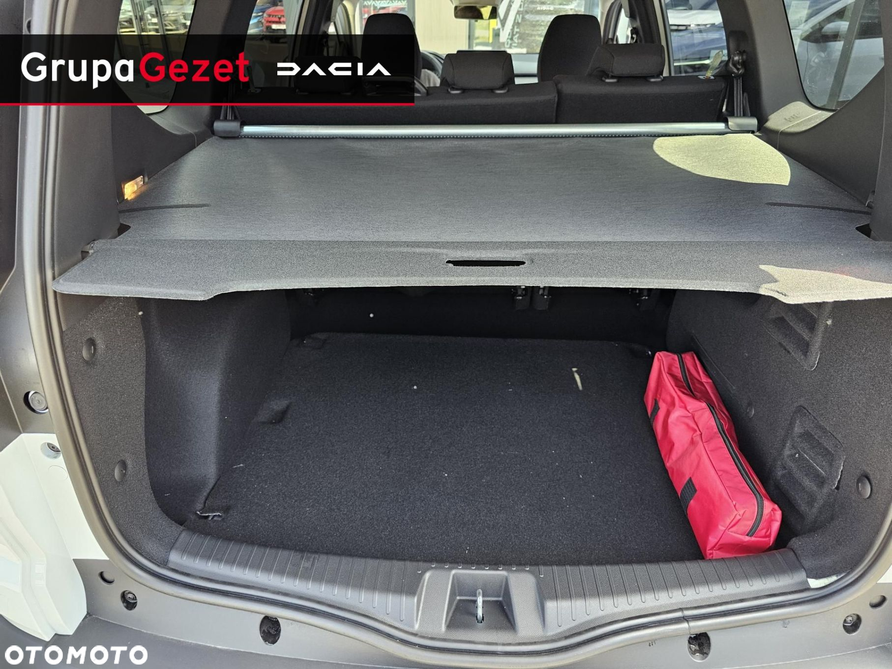 Dacia Jogger - 13