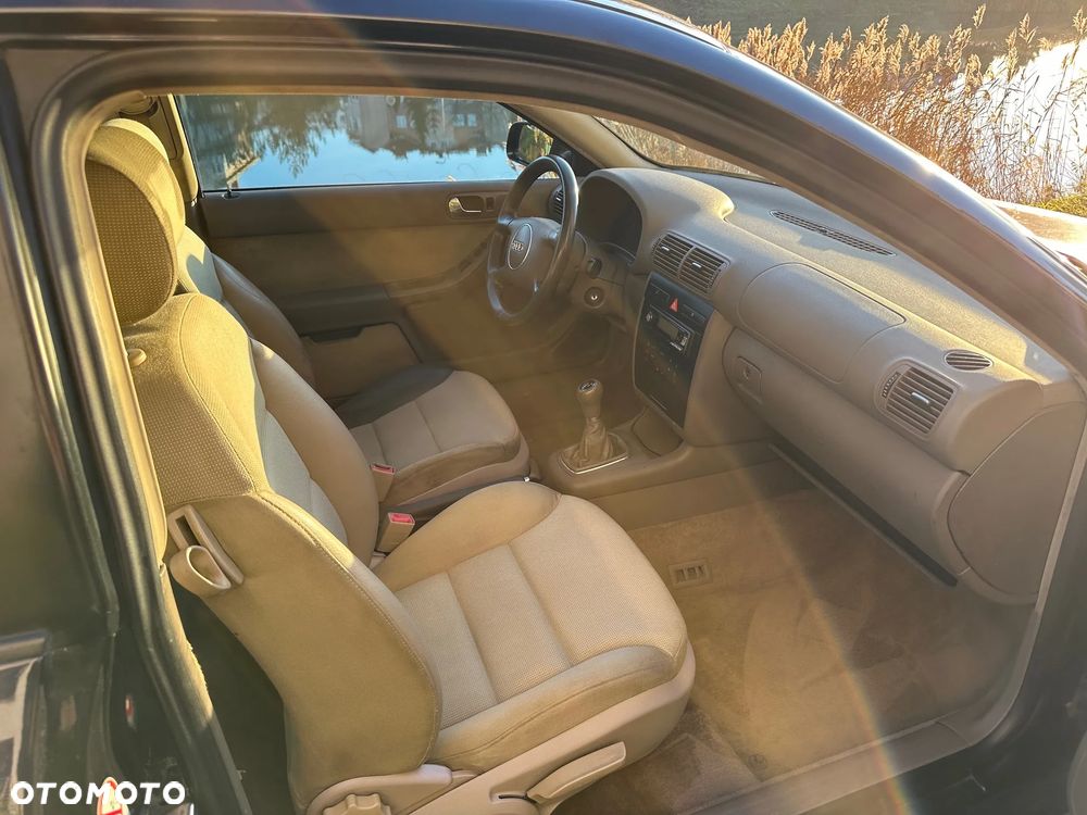 Audi A3 3-drzwiowe - 15