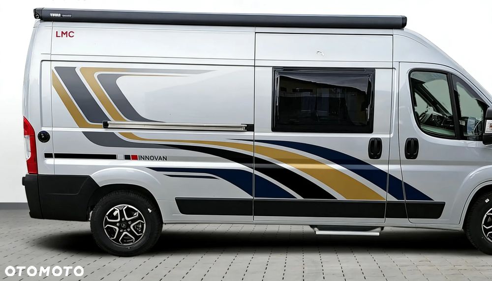 LMC INNOVAN PURE 600 - 29