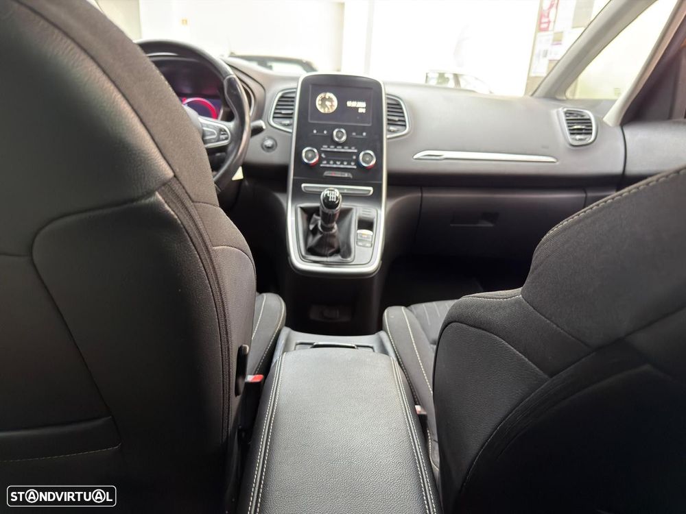 Renault Scénic 1.3 TCe Limited - 34