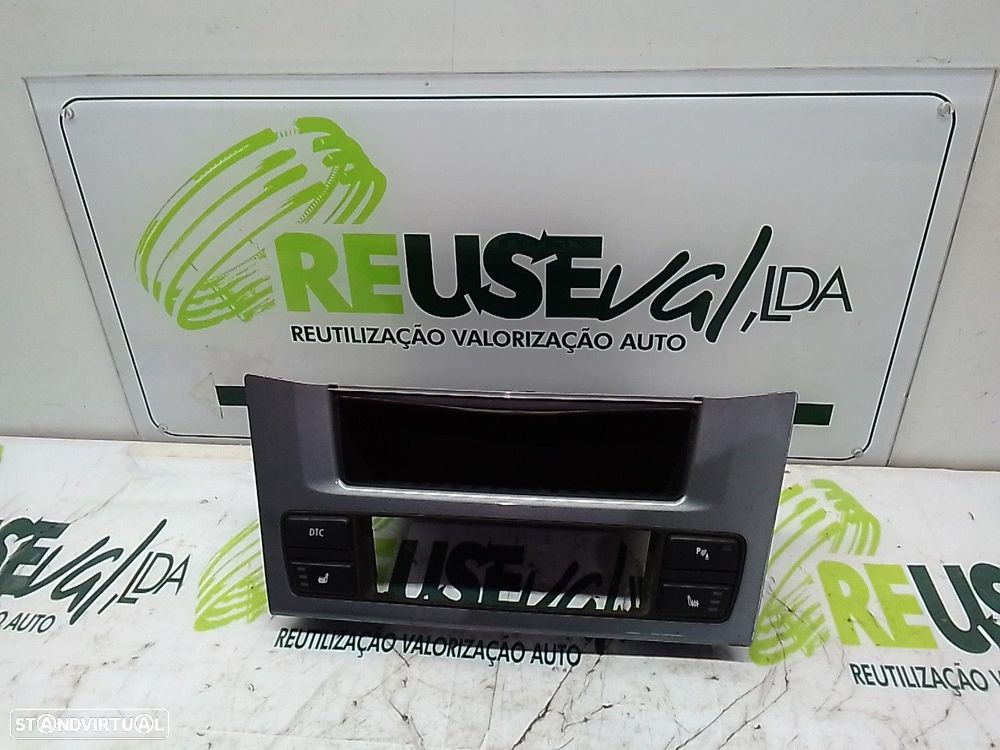 Interruptor Ct Estabilidade Esp Bmw 5 Touring (E61) - 1