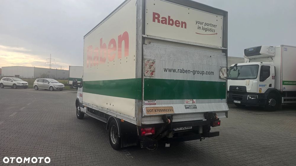 Iveco Daily 35C13 - 6